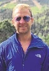 Colin Hunter Obituary (2023)