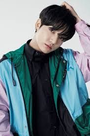 世界が恋するbtsが見つめる未来 独占インタビュー vogue japan vogue photoshoot