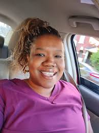 Morning greeting from a paddler