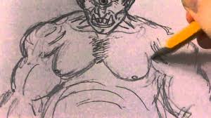 How To Draw A Cyclops Creature Drawing Youtube Contribute to devjanaprime/cyclops development by creating an account on github. how to draw a cyclops creature drawing