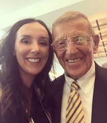 The NY Knockout Women's Tackle Football Team