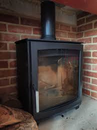 The particle pollution generated by burning wood is closely correlated with mortality rates and disease. Are Wood Burning Stoves Messy Fireplace Universe