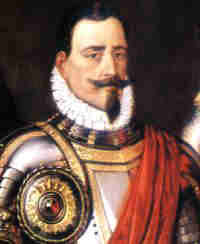 Pedro de Valdivia
