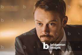 Image of PATRIOT, Michael Dorman, 'C-19', (Season 1, ep. 102, aired Feb.