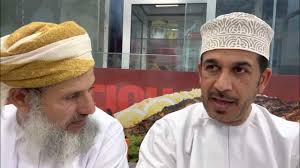 الكابتن داود الفارسي، يقدم نبذة عن حياة #البحر في بلدة #سداب.