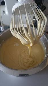 Ruhrteig Grundrezept Mit Sahne Statt Butter 1 Ruhrteig Grundrezept Grundrezept Ruhrteig Rezept