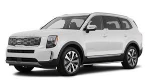 The telluride has been a runaway success for kia. 2021 Kia Telluride Reviews Photos And More Carmax
