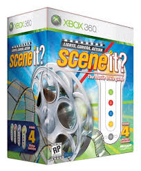 Tutorial xbox 360 rgh instalacion freestyle 3 y extraccion de juego dvd (22 de agosto del2017). Scene It El Mejor Juego De Mesa Sobre Cine Ahora En Tu Consola X Box 360 Tierra De Cinefagos