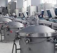 Dyeing Machines – needatex