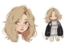 Short Hair Easy Aesthetic Girl Drawing Novocom Top Collection by orphic lueur • last updated 3 weeks ago. short hair easy aesthetic girl drawing