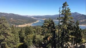 Maybe you would like to learn more about one of these? San Bernardino National Forest Kalifornien Beste Route Camping Alltrails