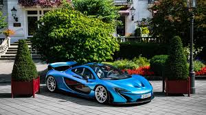 Image result for Mystic Blue 2002 McLaren