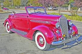 Image result for Harvard Maroon 1936 Chrysler