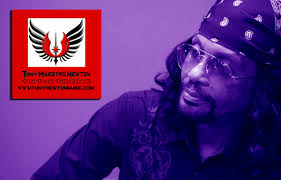 Tony Newton Music