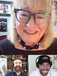 Travis & Jason Kelce Share Hilarious Moments with Mama