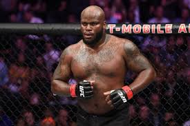 Mma news & results for the ultimate fighting championship (ufc), strikeforce & more mixed martial arts fights. I Heard That Your B S Were So Hot Lately Derrick Lewis Wishes A Bizarre Happy B Day To Fan Essentiallysports