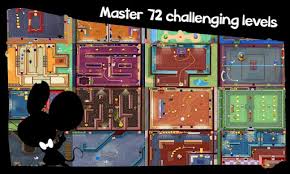 Spy master 707 es una gran aplicación para android, que aparece en las aplicaciones casual . Descargar Spy Mouse Premium 1 0 7 Apk Apkingdom