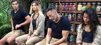 C'est ce qu'a révélé benjamin castaldi ce. Je Suis Une Celebrite Sortez Moi De La Decouvrez Les Premieres Images Video Mce Tv