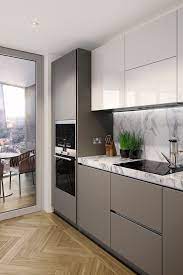 51 Gorgeous Kitchen Cabinet Design Apartment Modern Kitchen Cabinet Design Kitchen Furniture Design Kitchen Cabinet Design