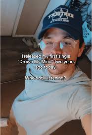 Max Dalton (@maxdaltonn)’s videos with Drown My Mind