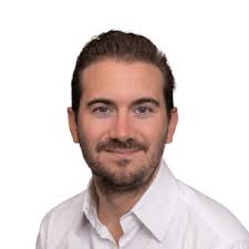 The Team Behind Our 3D Printing Post-Processing Startup