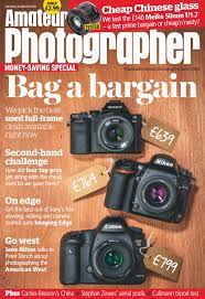 Maybe you would like to learn more about one of these? Amateurphotographer21032020 By Nickolportnov Issuu
