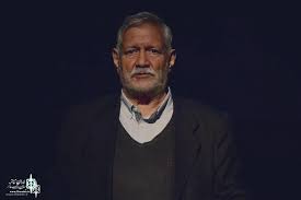 Atash Taqipour, Actor of “Dreams of 10th of Ordibehesht” Wished to See Nader  Borhani-Marand during Rehearsals