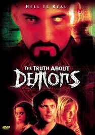 Amazon.com: The Truth About Demons [DVD] : Karl Urban, Neill Rea, Jonathan  Hendry, Peter Daube, Katie Wolfe, Glenn Standring: 電影和電視