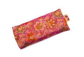 Barefoot Yoga Samadhi Eye Pillow 20 Yogiapproved