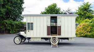Image result for White 1968 Motor Home
