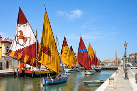 We did not find results for: Storia E Bellezza Del Porto Canale Leonardesco Di Cesenatico Italian Ways