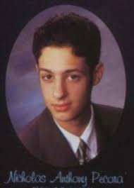 Nicholas Pecora Obituary (2020)