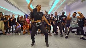 Yemi Alade Oh My Gosh Choreography By Izzy Odigie Nyc Class Dance Choreography Videos Choreography Choreography Videos