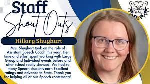 Riverside Large Group & Individual Speech