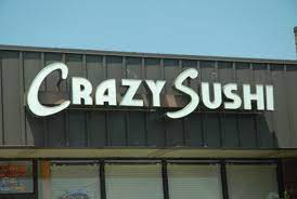 Maybe you would like to learn more about one of these? Crazy Sushi St Peters Sushi Restaurants Restaurants
