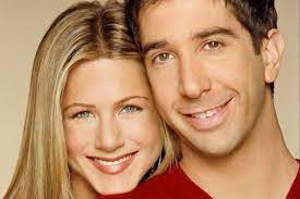 David schwimmer e jennifer aniston fidanzati. Hmh L5lbwq6yom