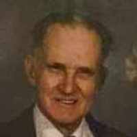 Ralph Snider (1916–1994)