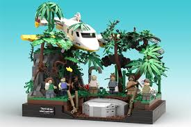 The Brick Fan - LEGO News, LEGO Reviews, and Discussions