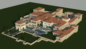 Jun 07, 2021 · it's got an infinity pool and rooftop deck, but that wasn't enough to stop this la party pad from selling for a loss. Mega Mansion Creation 7589