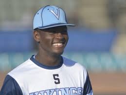 West Columbus' Jenkins selected 45th overall in MLB draft