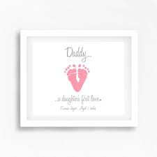 You have no need to buy online or from any shop, the ideas which we give to your are unique and very simple that you can make it easier. Fathers Day Gift From Daughter Newborn Baby Girl Gift For Daddy New Dad Gift From Baby Gi Valentine Gift For Dad Personalized Fathers Day Gifts Dad Valentine