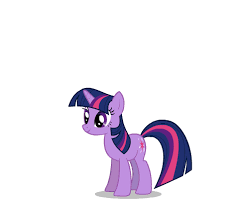 Season 7 of the series premiered on april 15, 2017 on discovery family, an american pay television channel partly owned by hasbro , and concluded on october 28. Pin By Mackenzie Lee On Animation S Pic S Mlp My Little Pony Princess Twilight Sparkle Twilight Sparkle