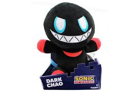(50% off) add to favorites. Sonic The Hedgehog Collector Series 12 Inch Modern Plush Dark Chao Wish