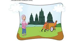 Check spelling or type a new query. Kunci Jawaban Tema 8 Kelas 4 Halaman 62 63 64 Tematik Terpadu Keunikan Daerah Tempat Tinggalku Tribun Pontianak