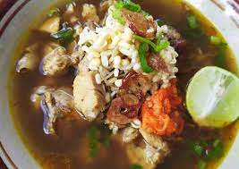 Rawon biasanya berisi potongan daging sapi. Resep Rawon Ayam Ekonomis Untuk Dijual