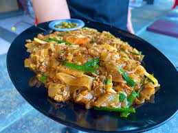 Celebrating indonesia's finest cuisine, culture, craftsmanship & people, indonesian classics are served along side creative dishes that experiment. Restoran Cili Merah Home Facebook