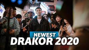 Drama korea dikenal dengan cerita romatis yang diperankan oleh para aktor dan aktris berparas menawan. 20 Drama Korea Terbaru 2020 Yang Ditunggu Pecinta Drakor