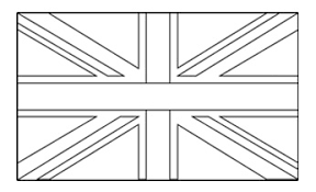 This site offers 361 free printable flags that you can download and print. Free Printable United Kingdom Colouring Pages