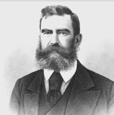 Alfred Watts (1828-1913)