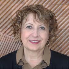 Jodi Gonzalez, Ph.D., M.P.A.